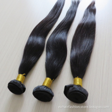 Virgin Brazilian Human Hair Extension